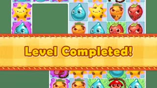 Farm Heroes Saga Android Game Play