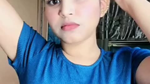 Sk Ka beautiful live show Bangladeshi girl doll