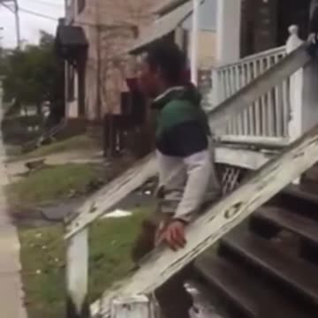 Best Street Fight Compilation 2024 #120