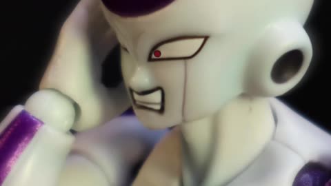 Funny and Amazing for Dragon Ball Figure