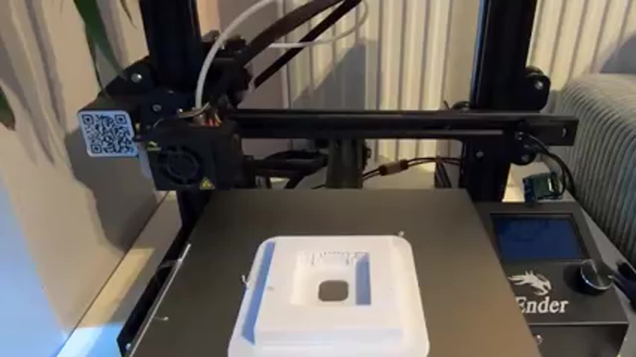 Smart Printing technology