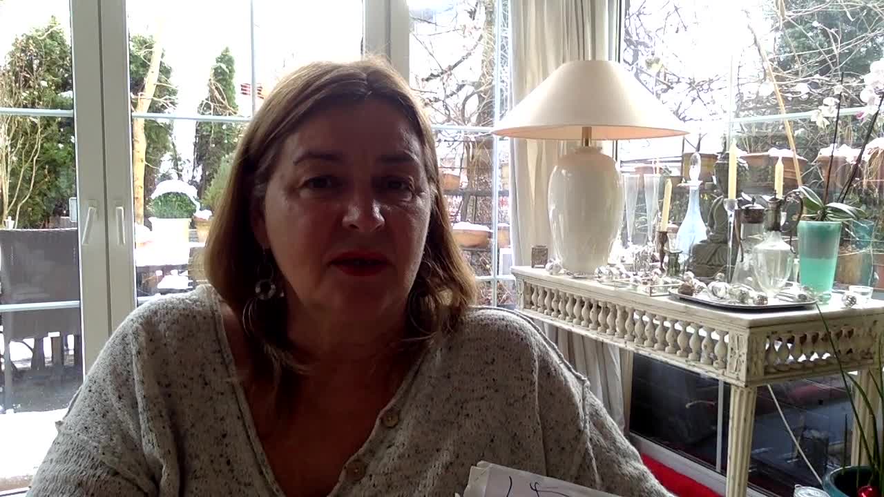 Zugriff! | CATHERINES BLICK #208