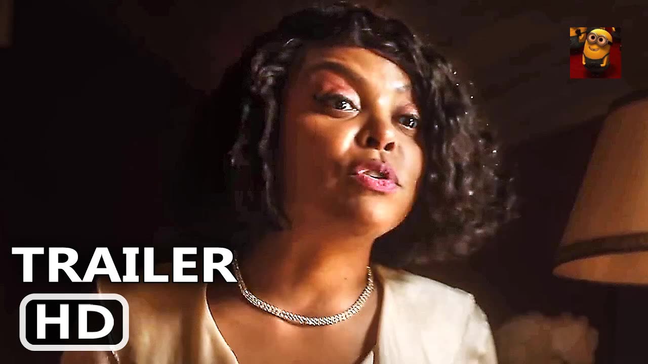 THE COLOR PURPLE Trailer 2 (2023) Halle Bailey, Taraji P. Henson