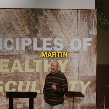 Pride Hurts Others | Pastor Shane Idleman