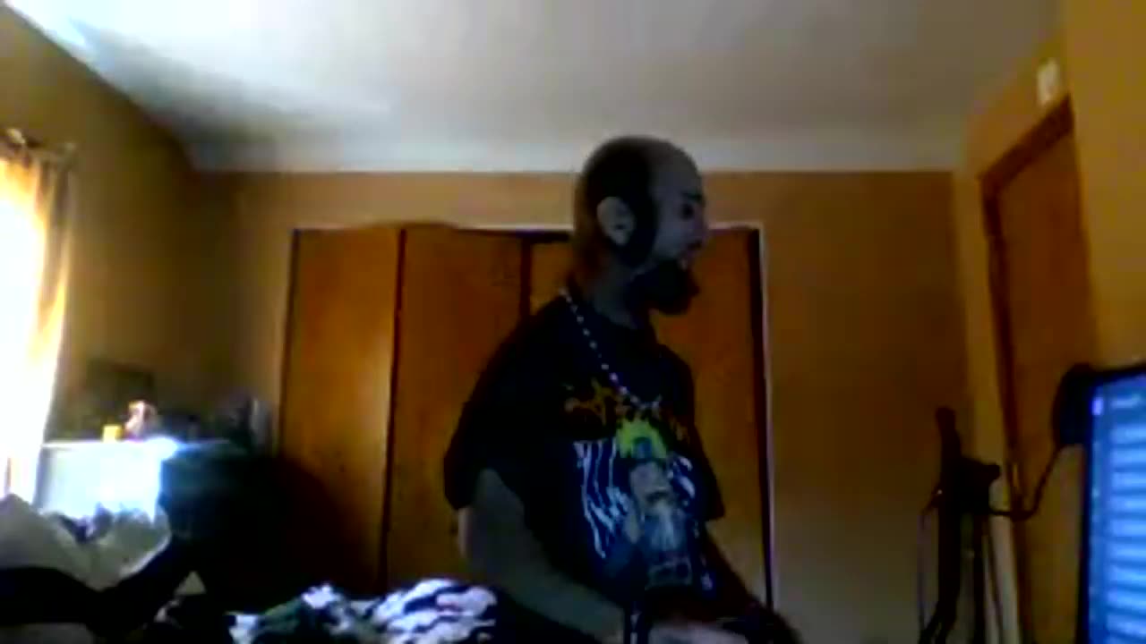 [Cyraxx Youtube 2021-9-24] I WILL NO LONGER TAKE THE BLAME FOR YOUR ACTIONS