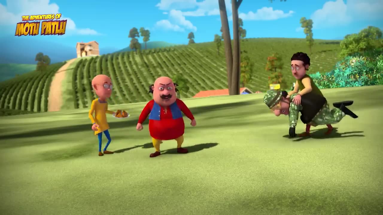 MOTO PATLU CARTOON || CARTOON || MOTO PATLU || ENTERTAINMENT #CARTOON