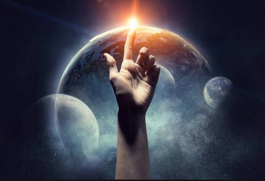 The Lion's Table: A Quick Bible Study - Our Birthright