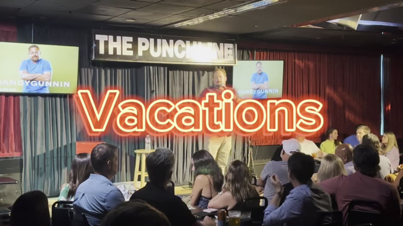 Vacations & Cruises