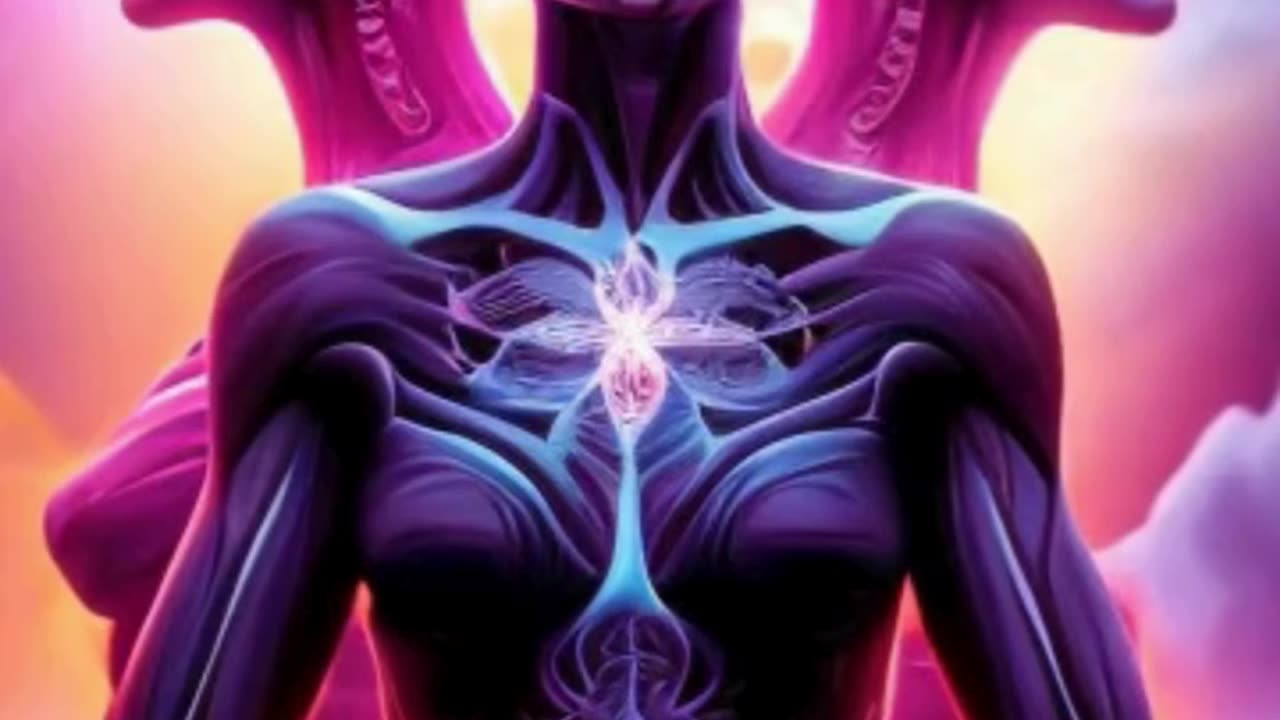 Tap into the Collective Consciousness Your 3rd Eye