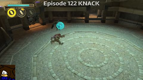 KNACK EPISODE 2