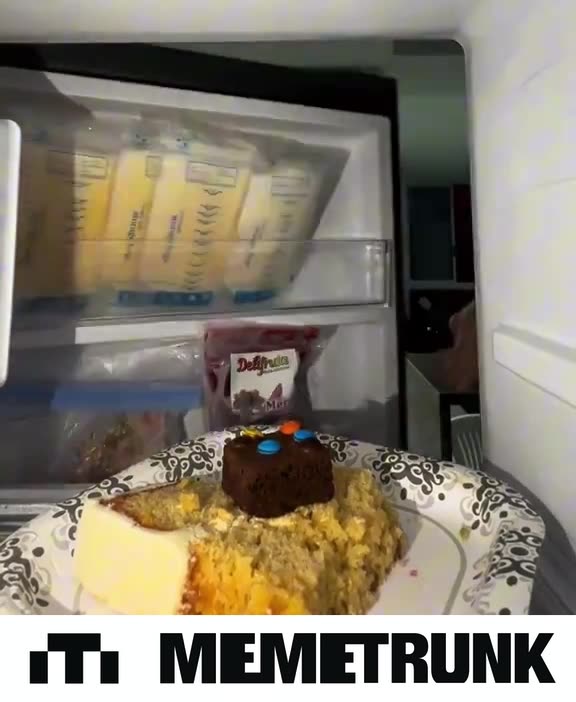 Well played, Dad☺️