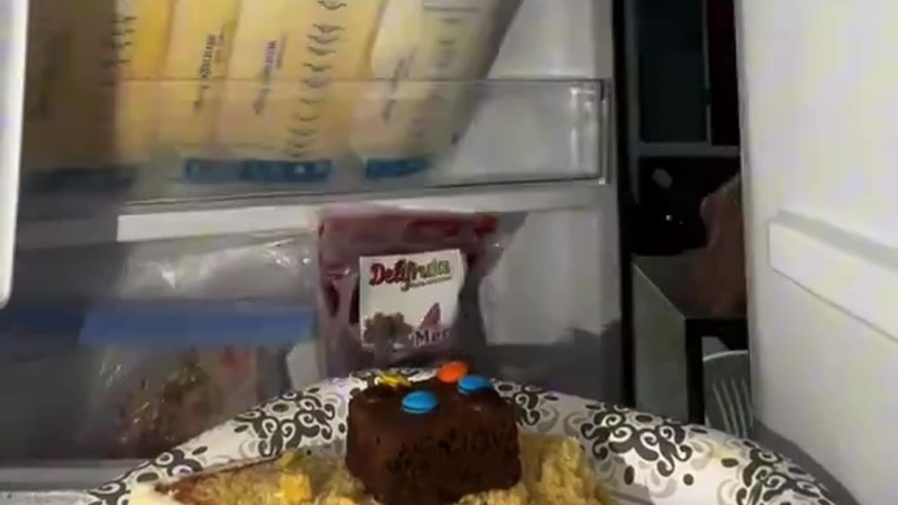 Well played, Dad☺️