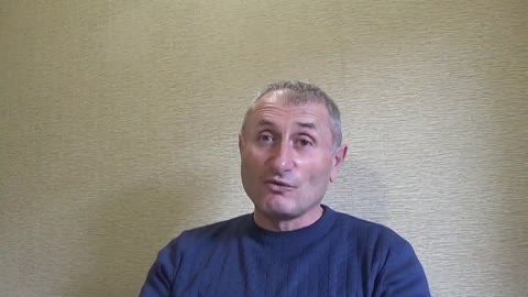 Ибрагим Яганов о Грузии и о будущем Абхазии - 20.01.2021