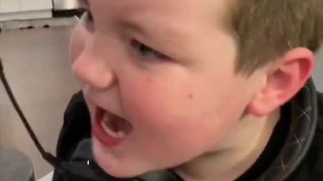 The Middle Toe fortnite viral comedy shorts