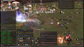 Lineage 2 -- CG (Shilen) 3-1-2015 Part2