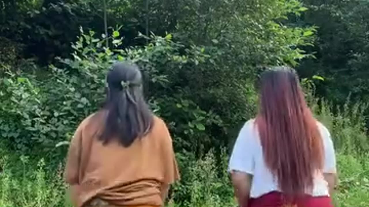 Lungi dance