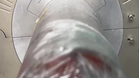 Automatic stainless steel welding process