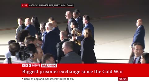 BBC News | August 2, 2024 (1200 GMT+8)