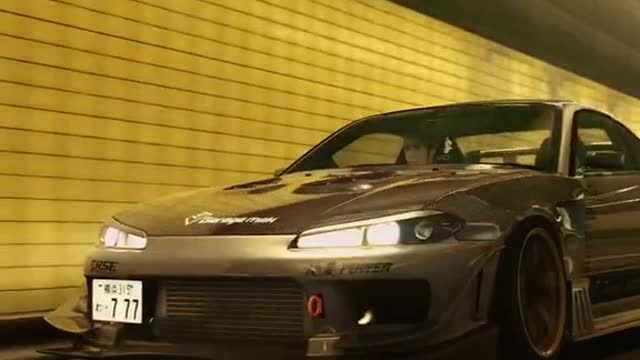Silvia s15