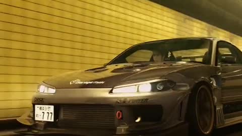 Silvia s15