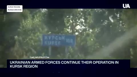 Russia Bombs Its Own People, Ukrainians Step In. What's Happening? (VIDEO)