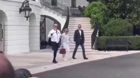 joe biden now has a stunt double