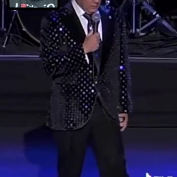 Rob Schneider Roasts Kamala Harris on her fabricated accents.