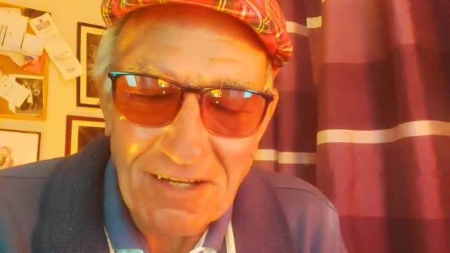 Cottonfields Revival Show with DJ Malcolm