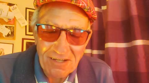 Cottonfields Revival Show with DJ Malcolm