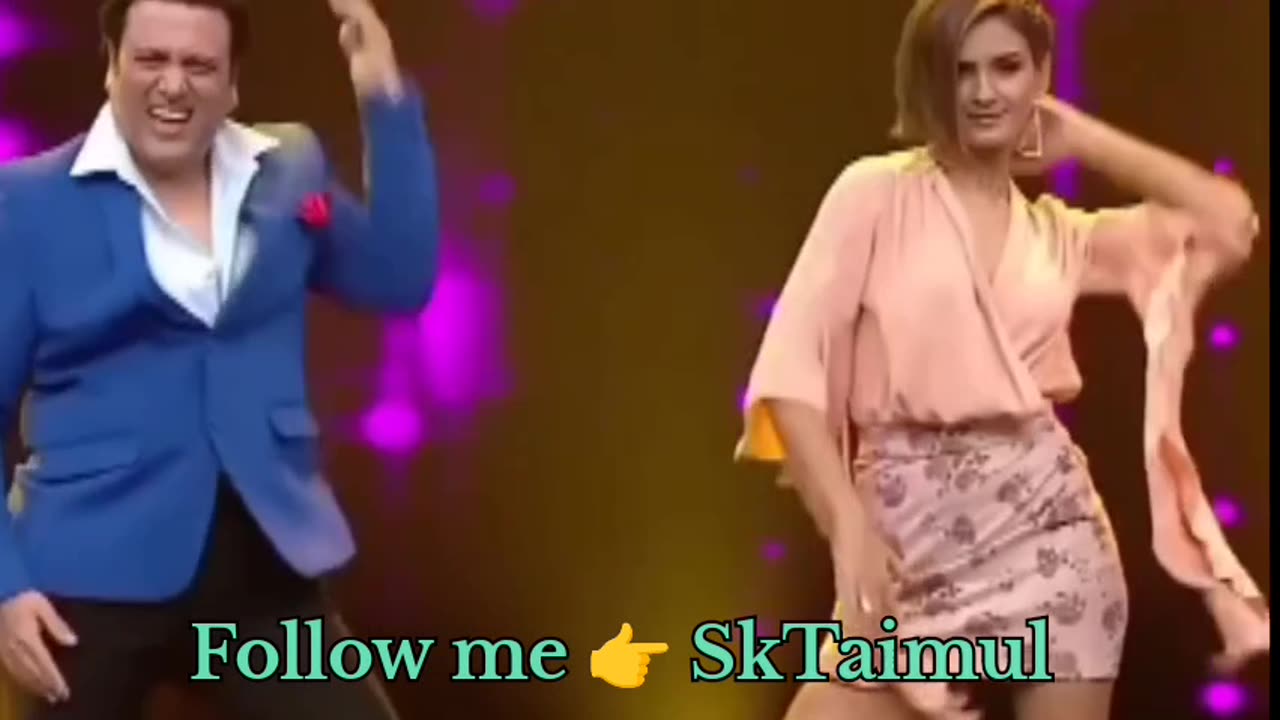 Hindi Best Dance