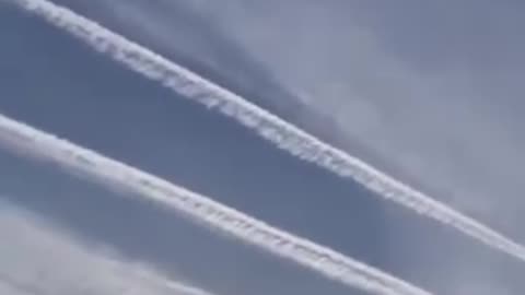 Chemtrails - what is in it?