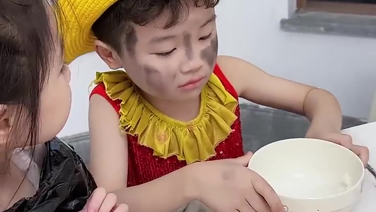 Chinese funny videos 😂