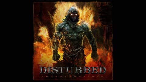 Disturbed - Haunted