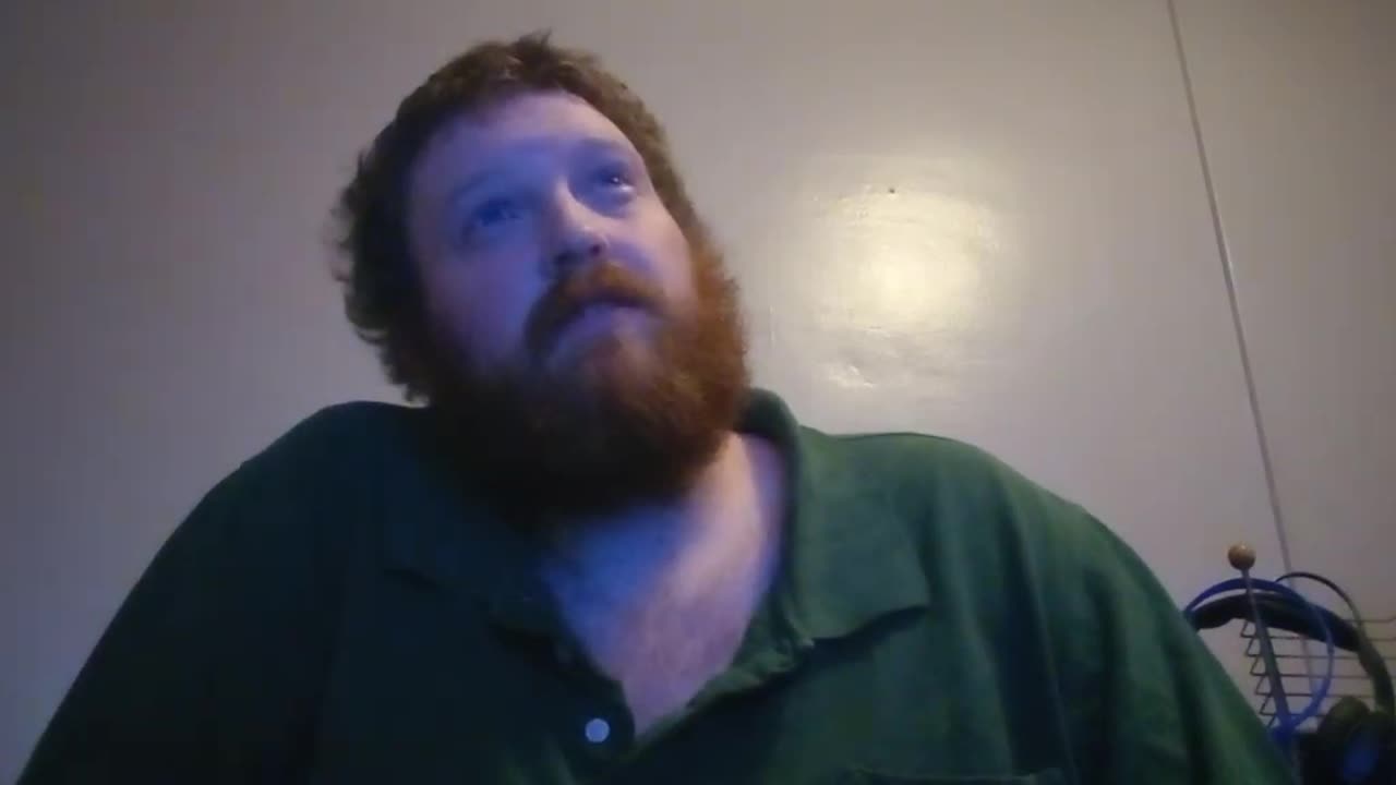 Destroyed Cody Bells Stream