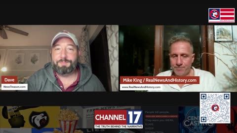 Mike King Q New | The White Hats Storm That's Brewing And The Events That Will Follow!