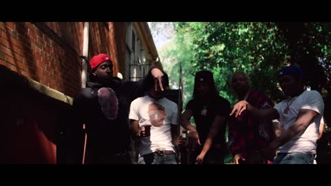 King Von - Crazy Story (REMIX) ft. Lil Durk (Official Video)