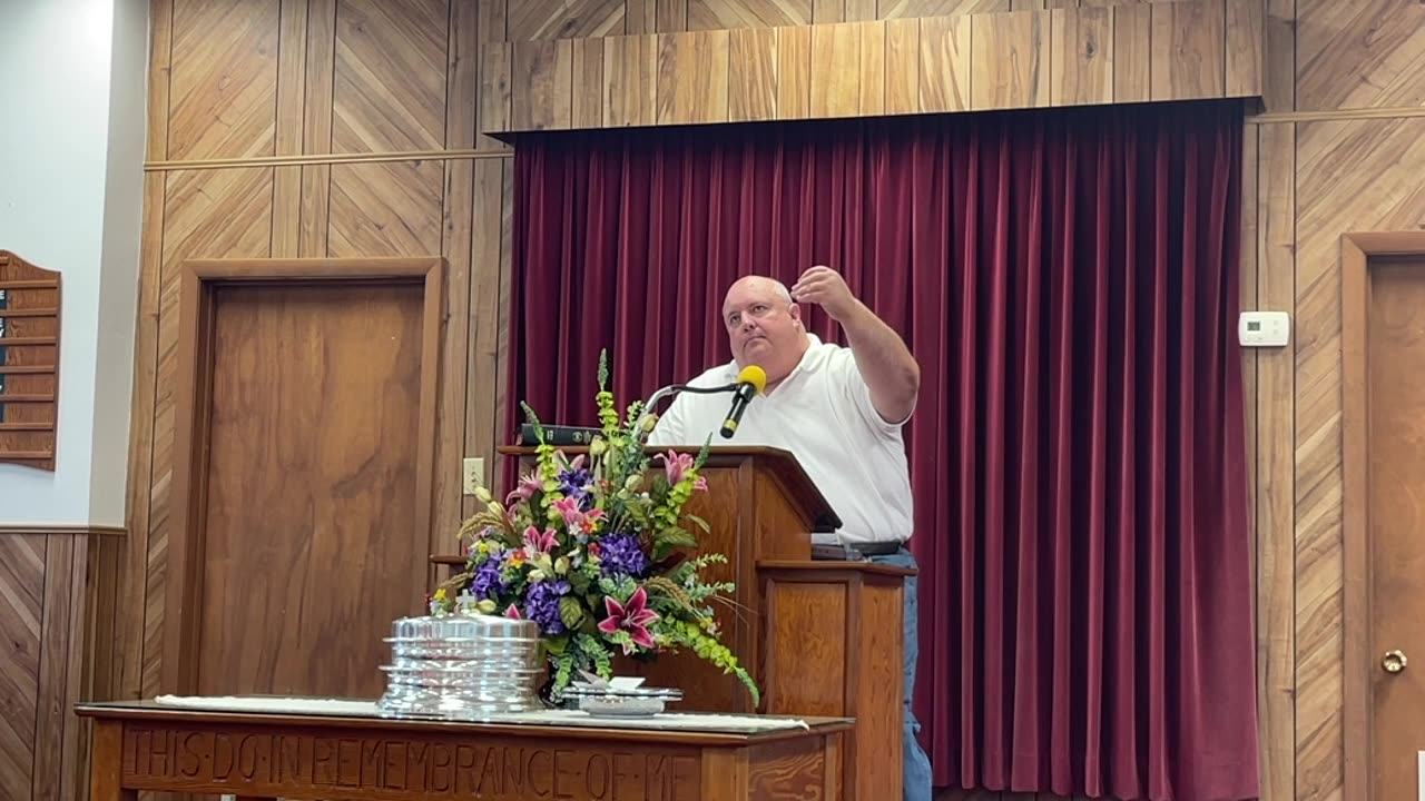 The Government we Deserve