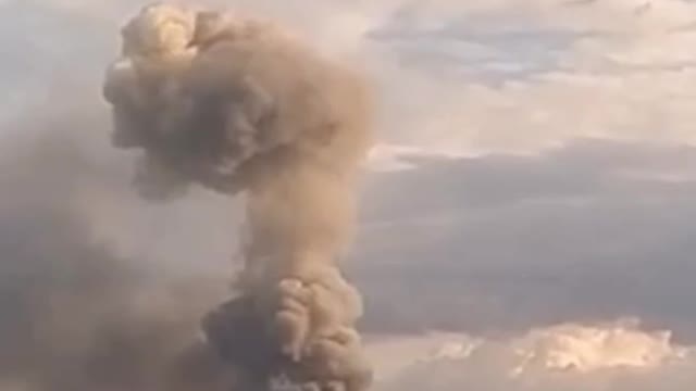 ΟΥΚΡΑΝΙΚΟΣ ΒΟΜΒΑΡΔΙΣΜΟΣ ΣΤΟ ΝΤΟΝΕΤΣΚ 23/7