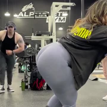 Leg And Glutes Workout | Fitness