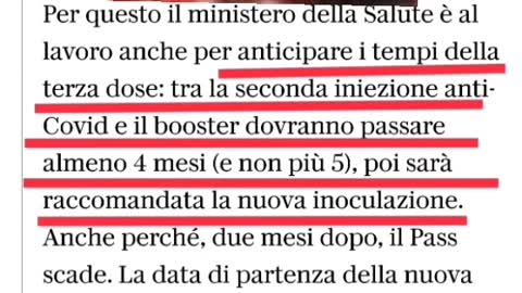 Si contraddicono da soli e la gente ipnotizzata pende dalle loro labbra...