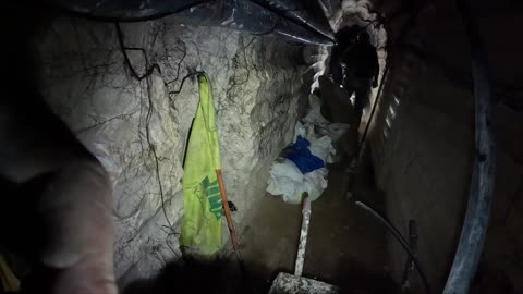 IDF: Radwan Forces Terror Tunnel That Was Located Over the Past Year Has