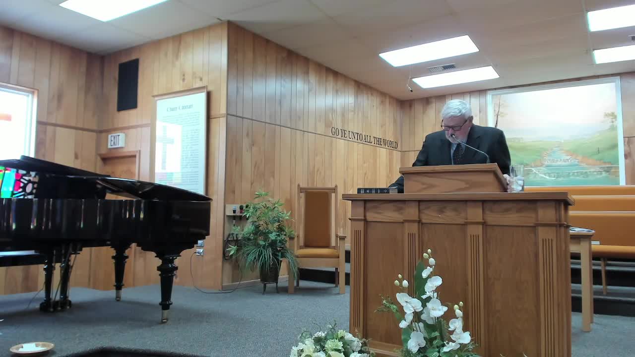 Have You Created Your Own Religion or Are You Believing and Abiding in the Faith of Christ