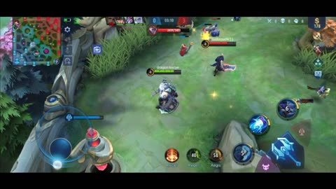 Mobile Legends exe😂