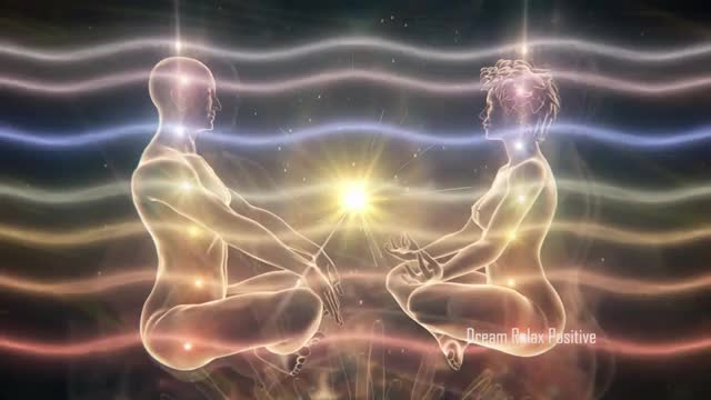 Attract Love | Twin Souls Manifestation | Energetic Love & Attraction Frequency