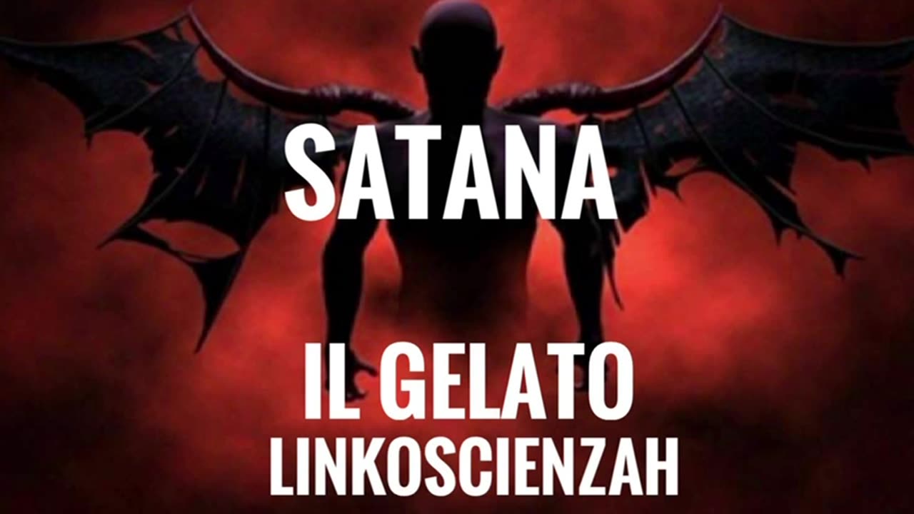 Satana vuole il gelato