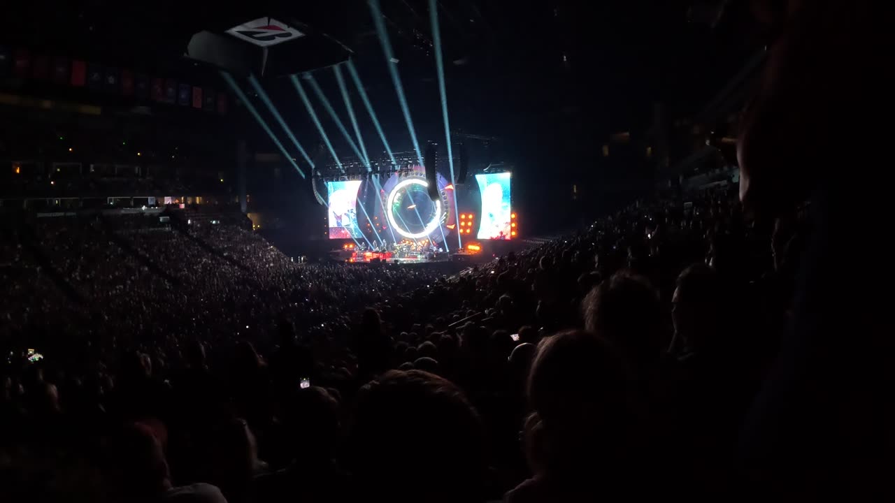 20241011 - ELO - Bridgestone Arena - Nashville, TN