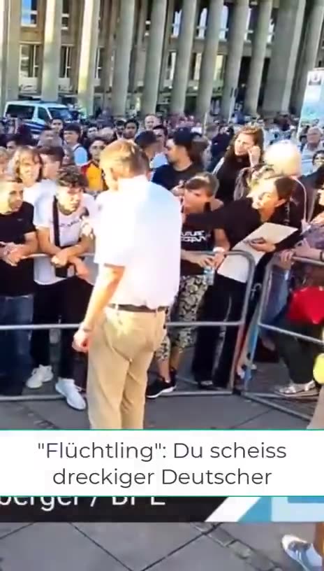 Unsere "Goldstuecke"!