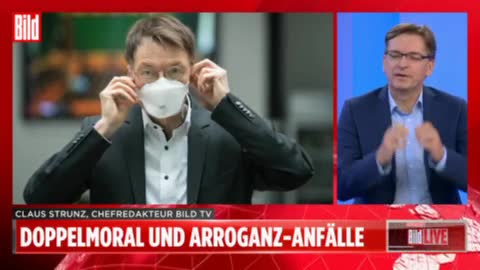 Es regieren Doppel-Moral und Arroganz