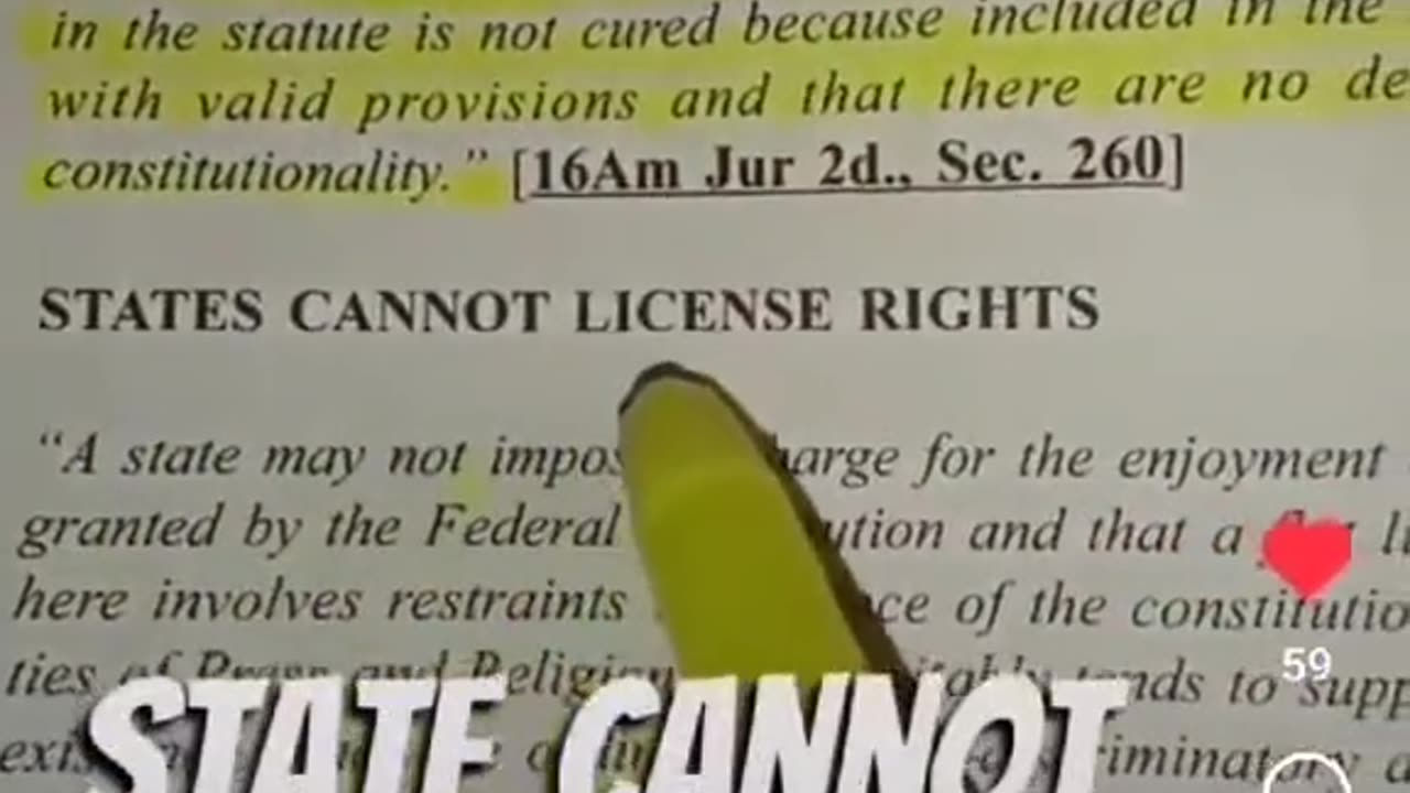 The truth about Licenses and what they represent