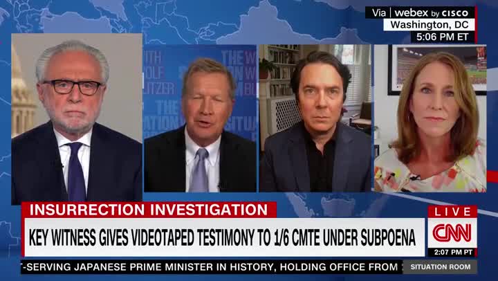 CNN Calls Trump Supporters “Mushy”… But the Joke’s on Them